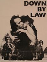 Down by Law posteri