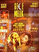 Gece, Melek ve Bizim Çocuklar posteri