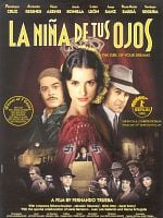 Rüyaların Kızı posteri