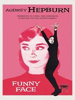 Funny Face posteri