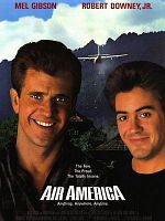 Air America posteri