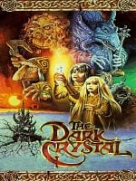 Dark Crystal, The posteri
