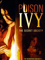 Zehirli Sarmaşık posteri