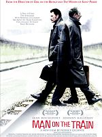 Trendeki Adam posteri