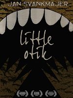 Küçük Otik posteri