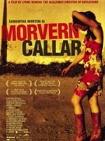 Morvern Callar posteri