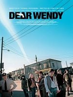 Sevgili Wendy posteri