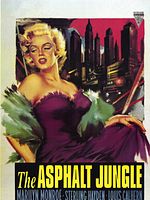 Elmas Hırsızları posteri