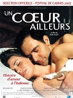 Kalbim Başka Yerde posteri