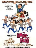 Love Bug, The posteri