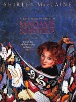 Madame Sousatzka posteri