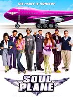 Soul Plane posteri