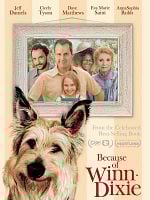 Because of Winn-Dixie posteri