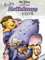 Minik Fil Heffalump