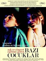 Aşk ve Cinayet Eğitimi Gören Bazı Çocuklar posteri