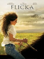 Flicka posteri