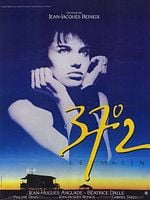 Betty Blue posteri