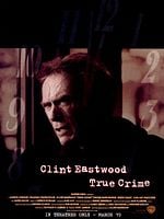 Gerçek Suç posteri