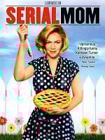 Annem Bir Katil posteri