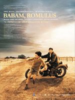 Babam Romulus posteri