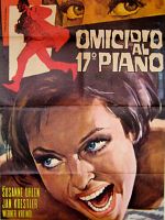 Engel, die ihre Flügel verbrennen posteri