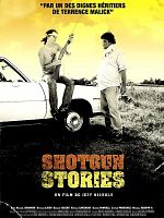 Shotgun Stories posteri