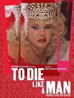 Morrer Como Um Homem posteri