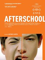 Okul Çıkışı posteri