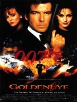 Goldeneye posteri