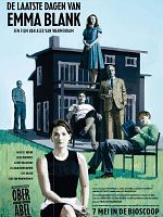 Emma Blank’ın Son Günleri posteri