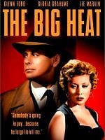 The Big Heat posteri