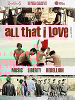 Sevdiğim Her Şey posteri