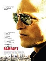 Rampart posteri