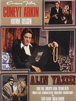 Alın Yazısı posteri