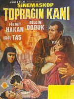 Toprağın Kanı posteri