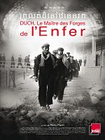 Duch, Cehennemin Mimarı posteri