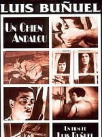 Endülüs Köpeği posteri