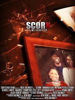 Scorn posteri