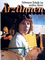 Ärztinnen posteri