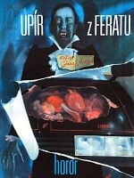 Upír z Feratu posteri