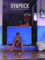 Oyapock posteri