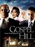 Gospel Hill posteri