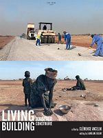 Habiter / Construire posteri