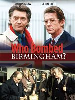 The Investigation - Inside A Terrorist Bombing posteri