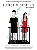 Opowietsci z chlodni posteri