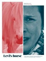 Levis hest posteri