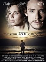 El regreso de Elías Urquijo posteri