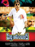 Pilla Zamindaar posteri