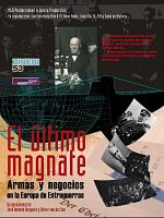 El último magnate posteri