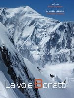 La Voie Bonatti posteri